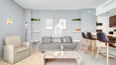 Apartment in Carrer del Cap Blanc, 7 photo 14