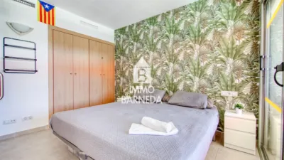 Apartment in Carrer del Cap Blanc, 7 photo 16