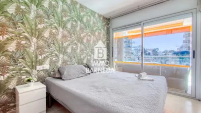 Apartment in Carrer del Cap Blanc, 7 photo 17