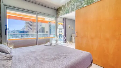 Apartment in Carrer del Cap Blanc, 7 photo 18
