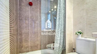 Apartment in Carrer del Cap Blanc, 7 photo 20