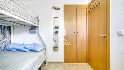 Apartment in Carrer del Cap Blanc, 7 photo 22