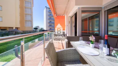 Apartment in Carrer del Cap Blanc, 7 photo 23