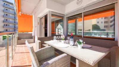 Apartment in Carrer del Cap Blanc, 7 photo 24