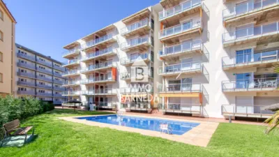 Apartment in Carrer del Cap Blanc, 7 photo 27
