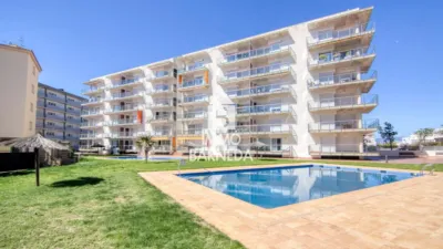 Apartment in Carrer del Cap Blanc, 7 photo 28