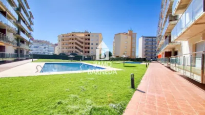 Apartment in Carrer del Cap Blanc, 7 photo 29