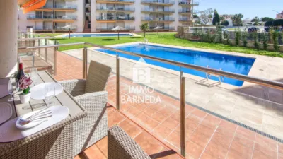 Apartment in Carrer del Cap Blanc, 7 photo 3