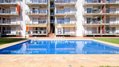 Apartment in Carrer del Cap Blanc, 7 photo 4