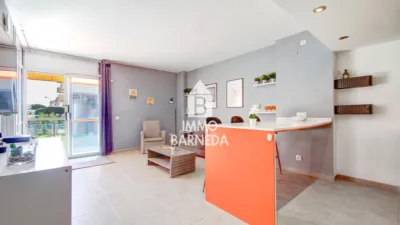 Apartment in Carrer del Cap Blanc, 7 photo 5