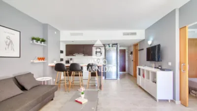 Apartment in Carrer del Cap Blanc, 7 photo 7