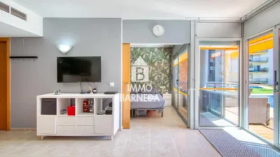 Apartment in Carrer del Cap Blanc, 7 photo 8