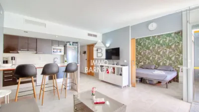 Apartment in Carrer del Cap Blanc, 7 photo 9