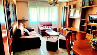Dúplex en venta en As Pontes de García Rodríguez - Vista 2