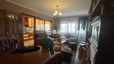 Dúplex en venta en As Pontes de García Rodríguez - Vista 4