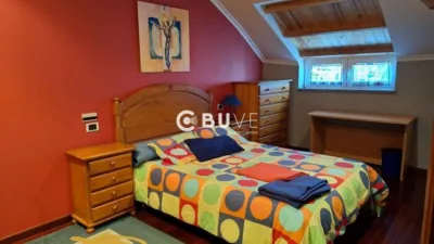 Dúplex en venta en As Pontes de García Rodríguez - Más