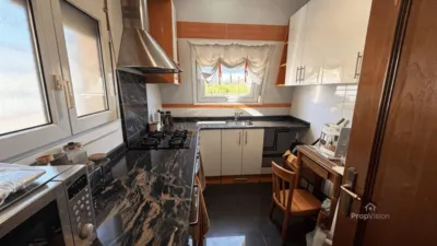 Duplex in Calafell Poble photo 11