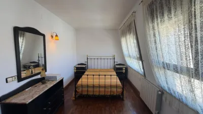 Duplex in Calafell Poble photo 12