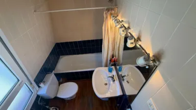 Duplex in Calafell Poble photo 15