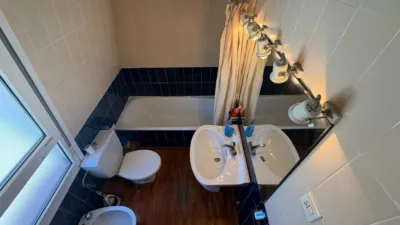 Duplex in Calafell Poble photo 16