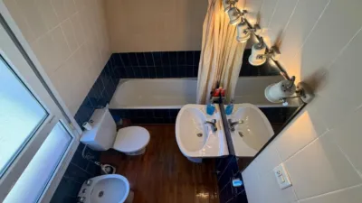 Duplex in Calafell Poble photo 22