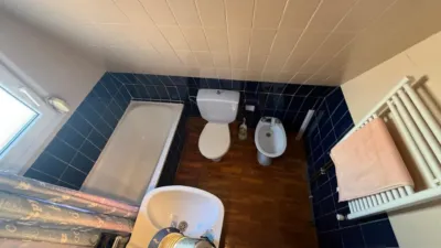 Duplex in Calafell Poble photo 24