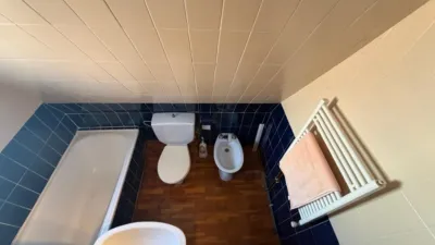 Duplex in Calafell Poble photo 25