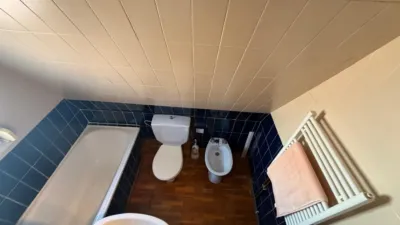Duplex in Calafell Poble photo 26