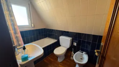 Duplex in Calafell Poble photo 27