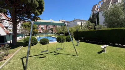Duplex in Calafell Poble photo 31