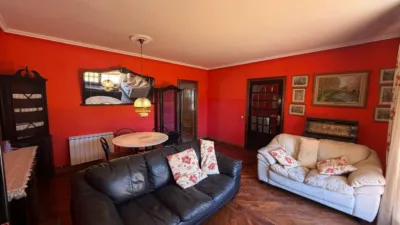 Duplex in Calafell Poble photo 4