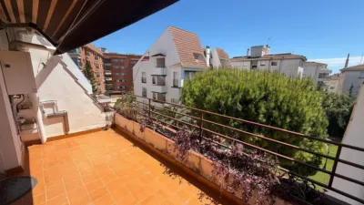 Duplex in Calafell Poble photo 7