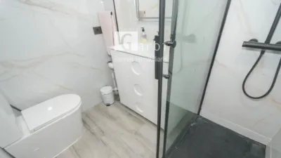 Piso en Avinguda de Palfuriana photo 13