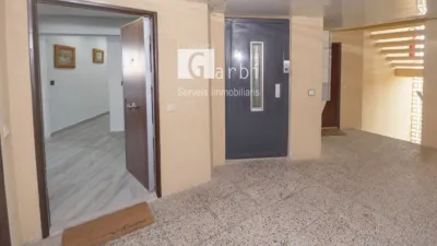 Piso en Avinguda de Palfuriana photo 28