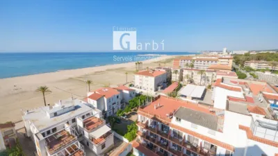 Apartment on Avinguda de Palfuriana photo 2