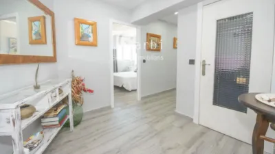 Apartment on Avinguda de Palfuriana photo 5