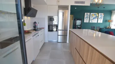 Duplex in Platja de Calafell photo 12