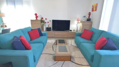 Duplex in Platja de Calafell photo 14