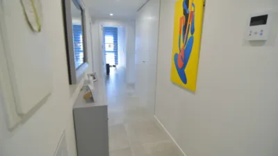 Duplex in Platja de Calafell photo 17