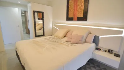 Duplex in Platja de Calafell photo 19