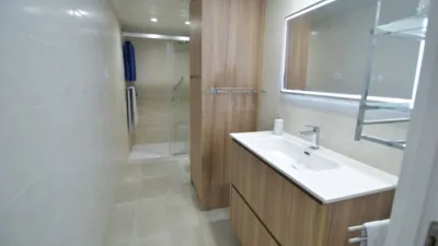 Duplex in Platja de Calafell photo 20