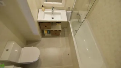 Duplex in Platja de Calafell photo 21