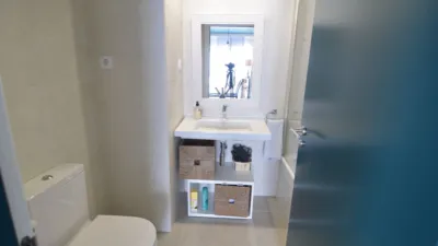 Duplex in Platja de Calafell photo 22