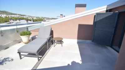 Duplex in Platja de Calafell photo 27
