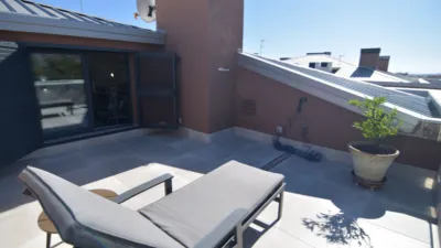 Duplex in Platja de Calafell photo 29
