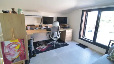 Duplex in Platja de Calafell photo 33