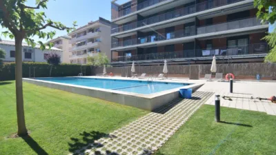 Duplex in Platja de Calafell photo 3