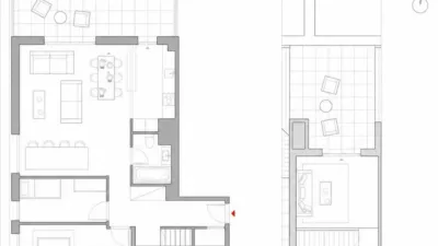 Duplex in Platja de Calafell photo 45
