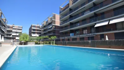 Duplex in Platja de Calafell photo 4