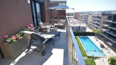Duplex in Platja de Calafell photo 9